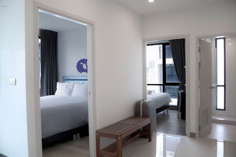 Hotel Kokotel Bangkok Sukhumvit 50