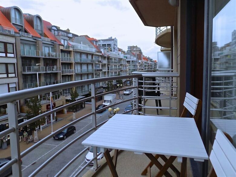 Apartamentos Princess