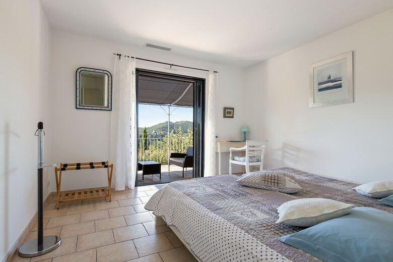 Hotel Bastide Saint-thom�
