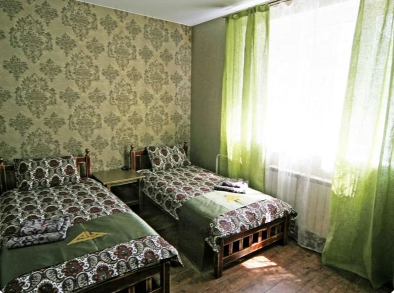 Aurooms Hotel Continent
