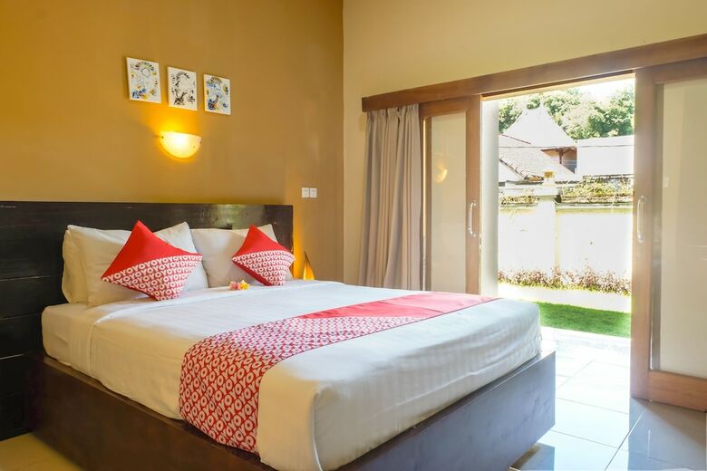Hotel Oyo 992 Semilir Senggigi Inn