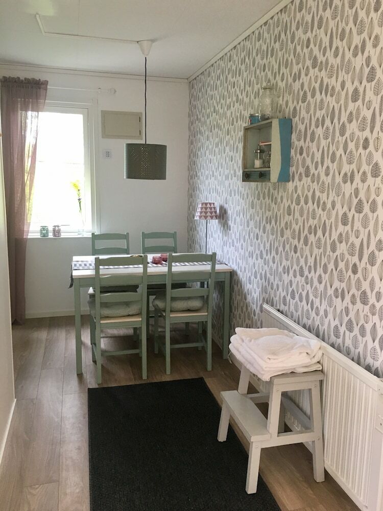 Hotel Pensionat Kanalvillan