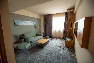 Hotel Holiday Inn Aktau - Seaside