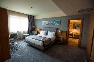 Hotel Holiday Inn Aktau - Seaside
