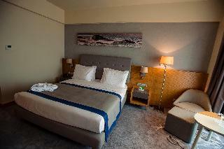 Hotel Holiday Inn Aktau - Seaside