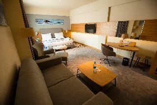 Hotel Holiday Inn Aktau - Seaside