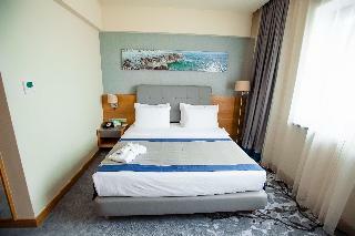 Hotel Holiday Inn Aktau - Seaside