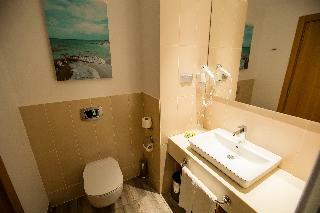 Hotel Holiday Inn Aktau - Seaside