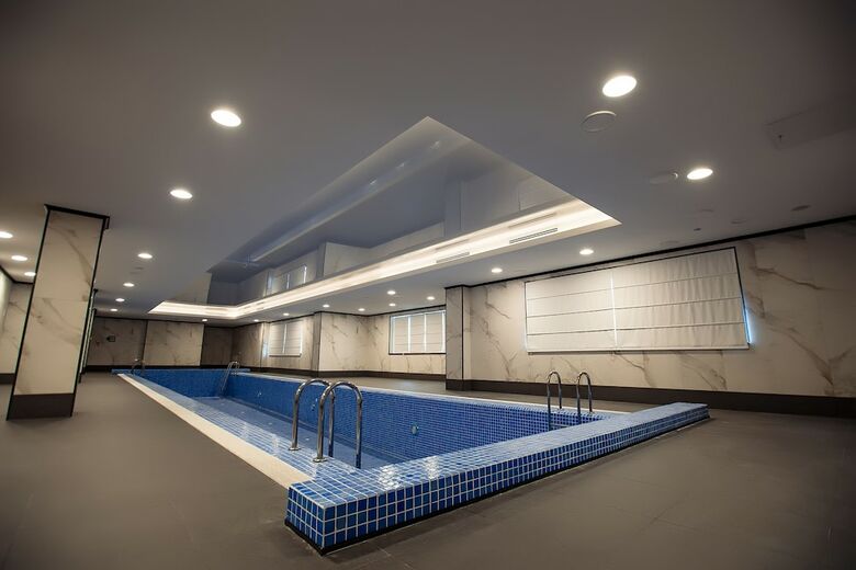 Hotel Holiday Inn Aktau - Seaside