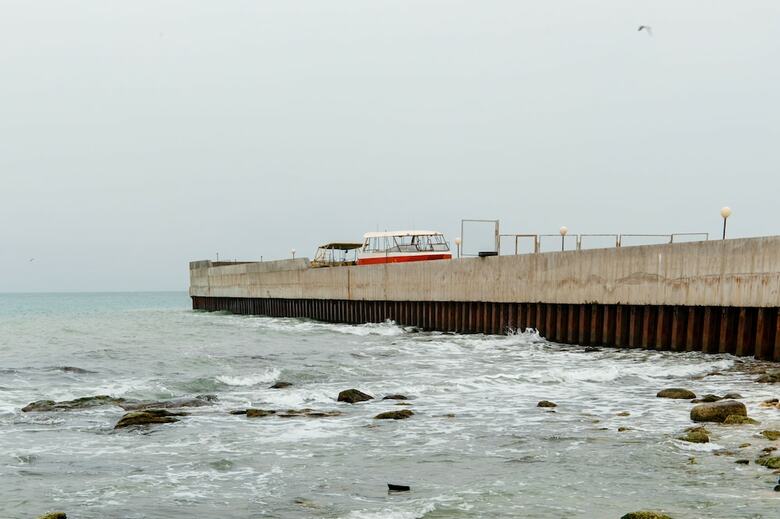 Hotel Holiday Inn Aktau - Seaside