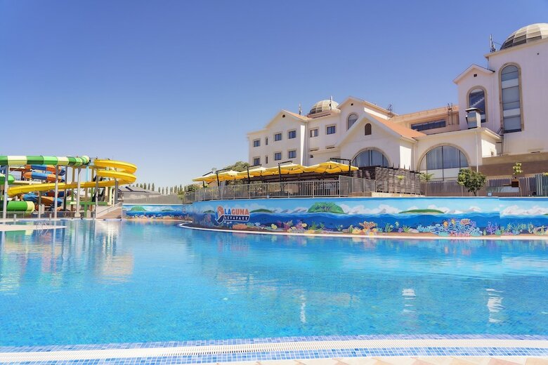 Hotel Holiday Inn Aktau - Seaside