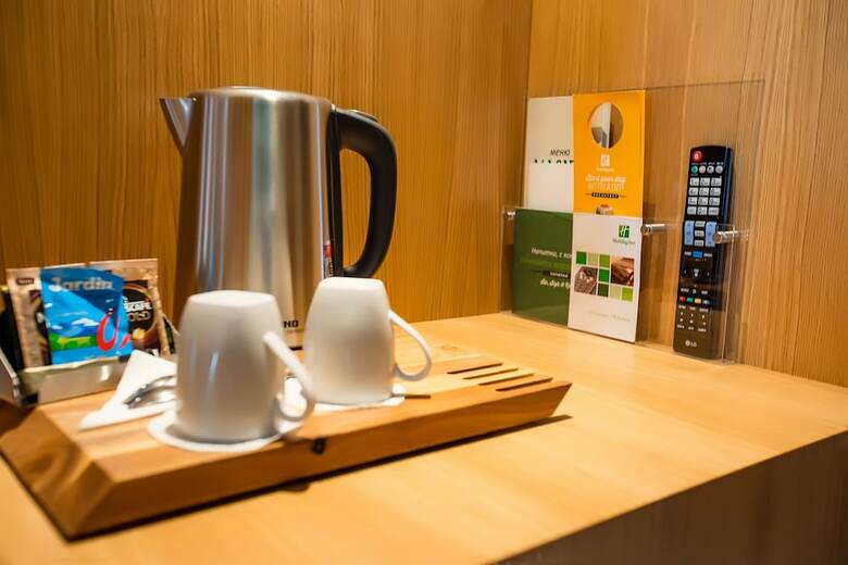 Hotel Holiday Inn Aktau - Seaside