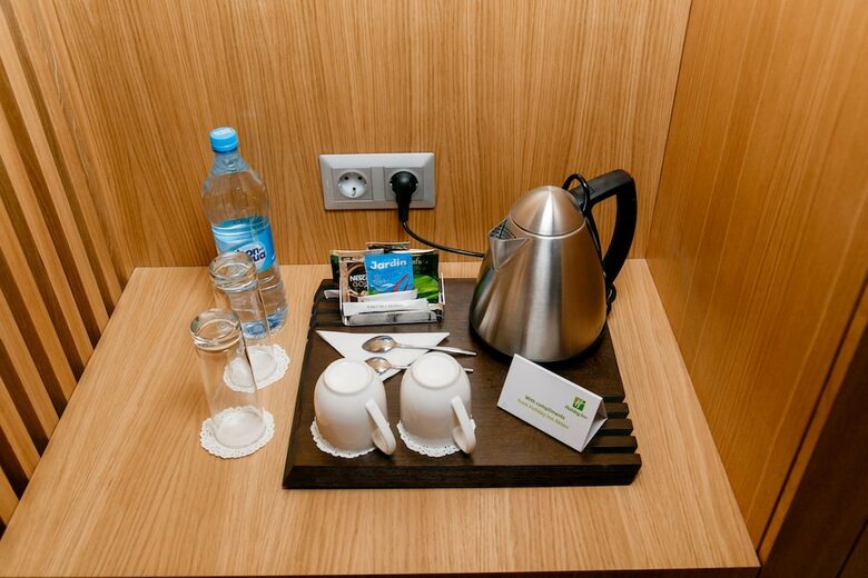 Hotel Holiday Inn Aktau - Seaside