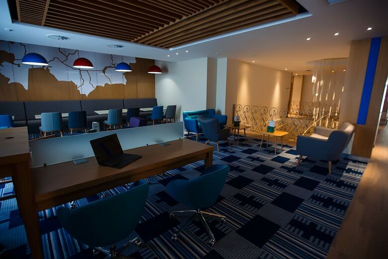Hotel Holiday Inn Aktau - Seaside