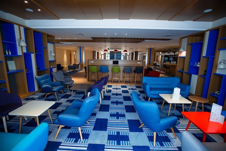 Hotel Holiday Inn Aktau - Seaside