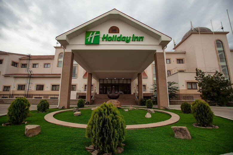 Hotel Holiday Inn Aktau - Seaside