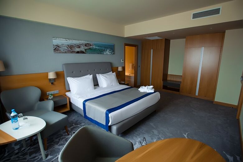 Hotel Holiday Inn Aktau - Seaside