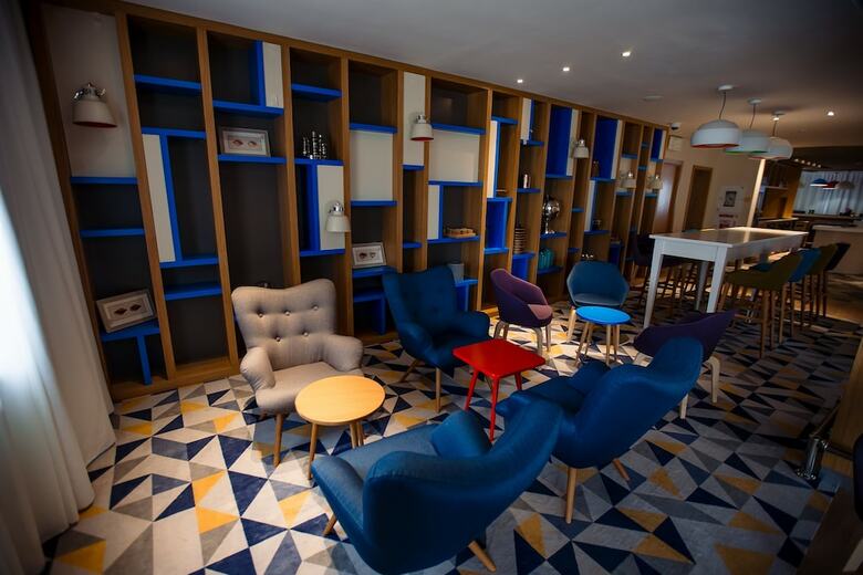 Hotel Holiday Inn Aktau - Seaside