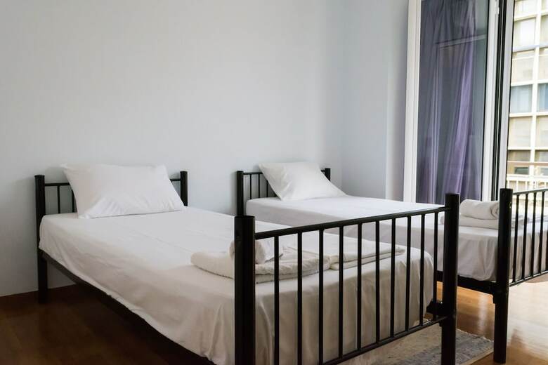 3 Bedroom Apartment Next To Panormou Metro