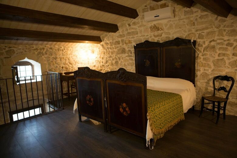 Apartamento Si-moutique Case Degli Avi