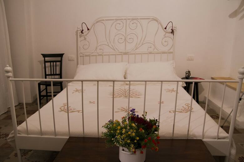 Apartamento Si-moutique Case Degli Avi
