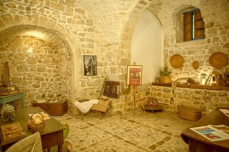 Apartamento Si-moutique Case Degli Avi