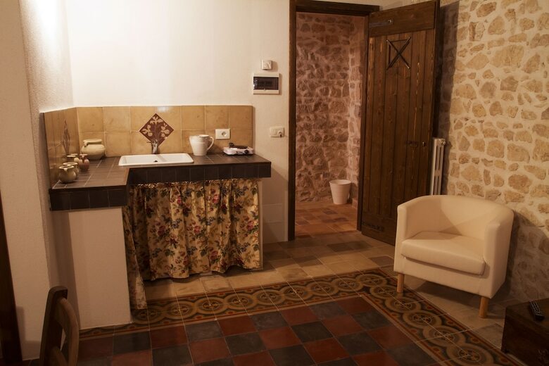 Apartamento Si-moutique Case Degli Avi