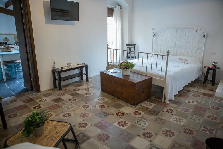 Apartamento Si-moutique Case Degli Avi