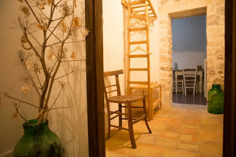 Apartamento Si-moutique Case Degli Avi