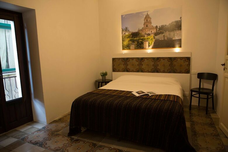 Apartamento Si-moutique Case Degli Avi