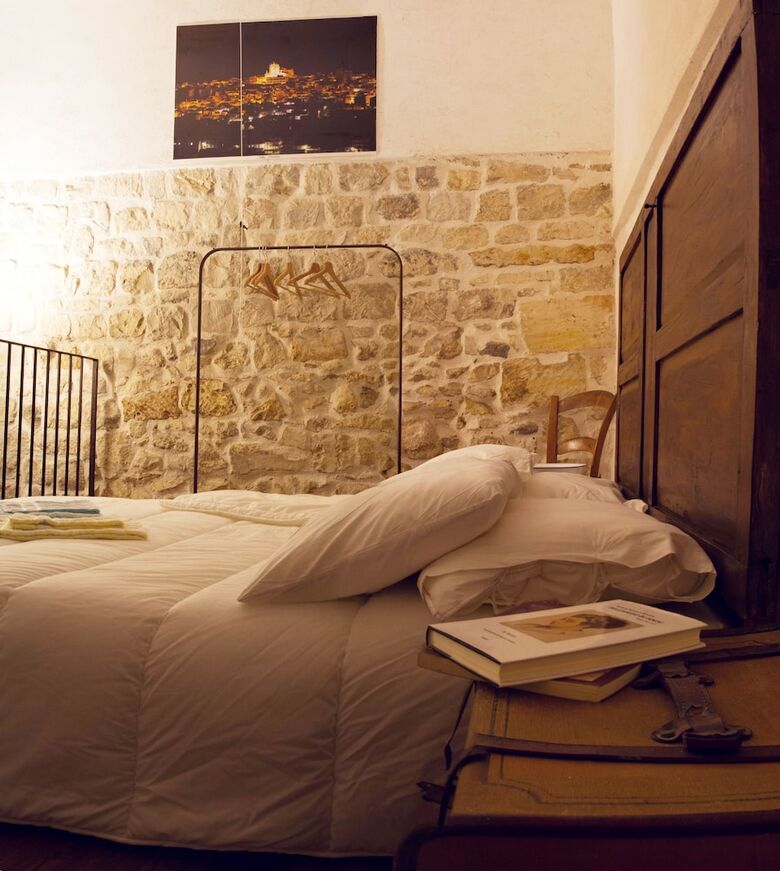 Apartamento Si-moutique Case Degli Avi