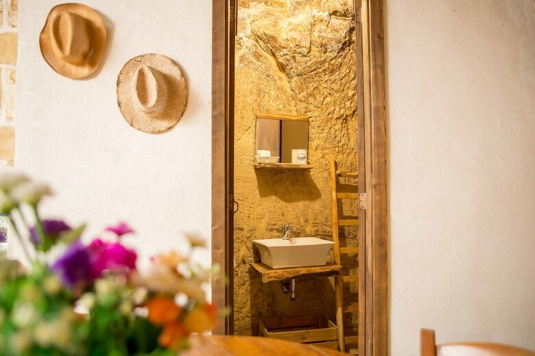 Apartamento Si-moutique Case Degli Avi
