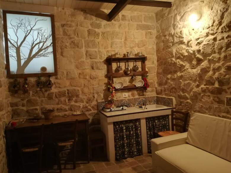 Apartamento Si-moutique Case Degli Avi