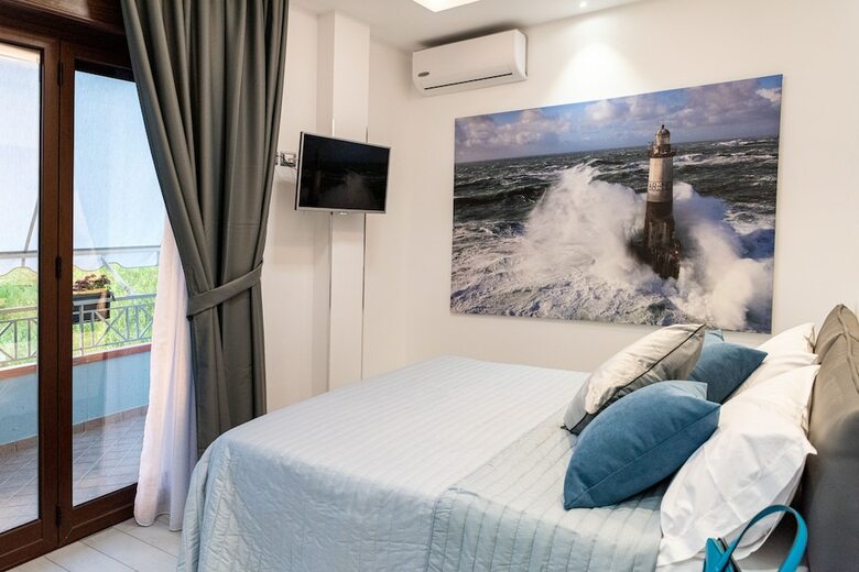Vinarte B&B