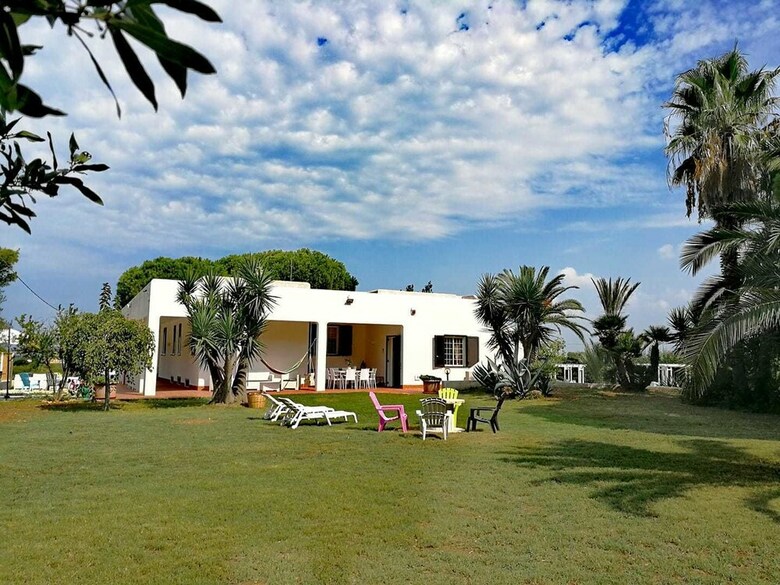 Hotel Parco Del Pizzo