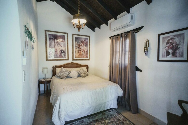 Hotel Quinta Evy Valle de Guadalupe