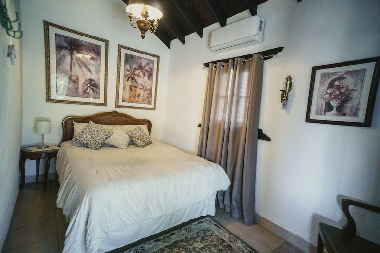 Hotel Quinta Evy Valle de Guadalupe
