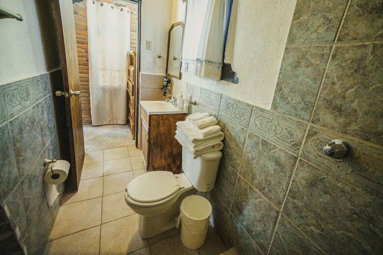 Hotel Quinta Evy Valle de Guadalupe