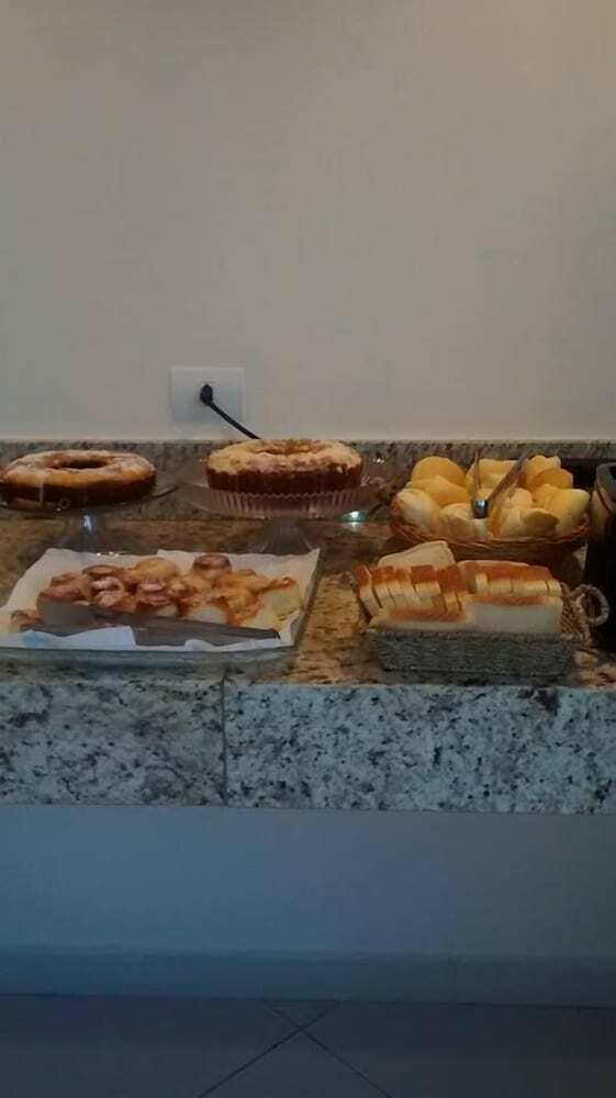 Itupeva Plaza Hotel