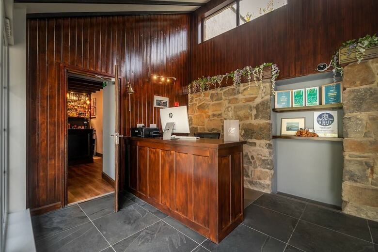 Hotel Edinbane Lodge