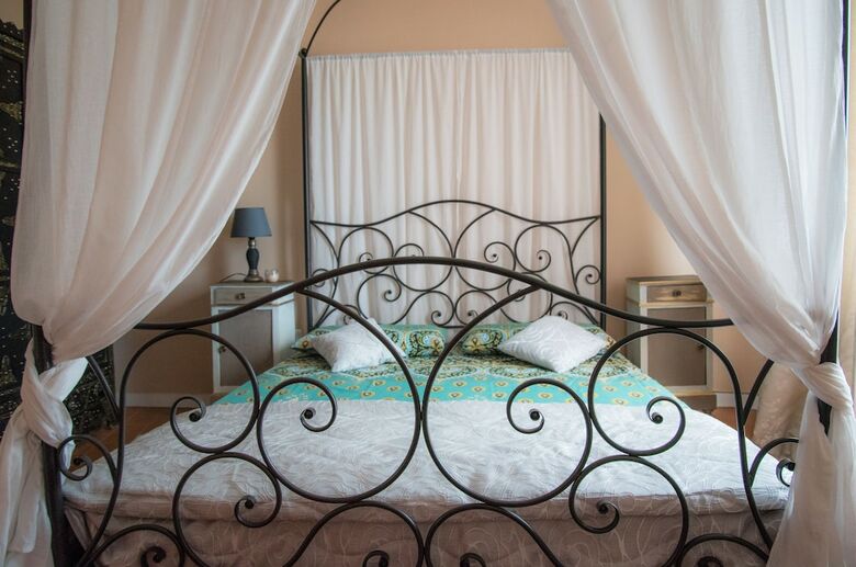 Tatiana Luxury Villa & Bed And Breakfast