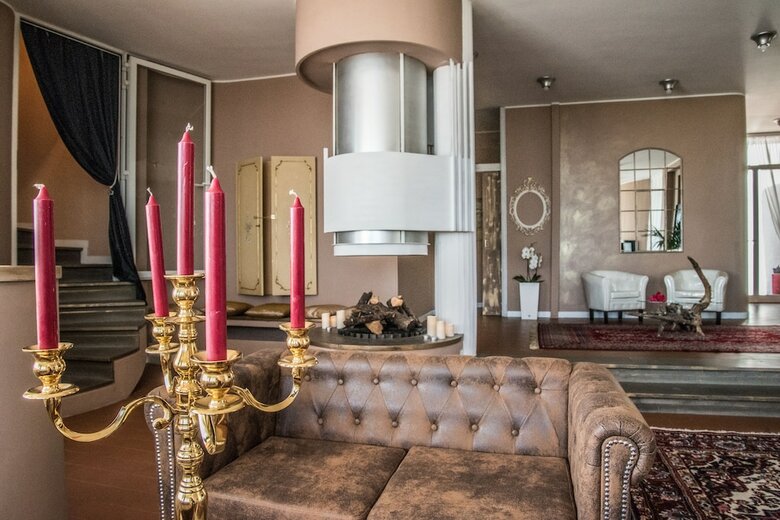 Tatiana Luxury Villa & Bed And Breakfast