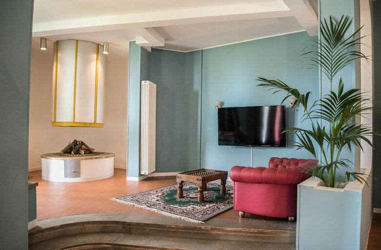Tatiana Luxury Villa & Bed And Breakfast