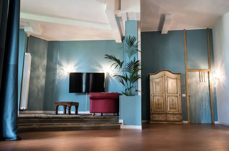 Tatiana Luxury Villa & Bed And Breakfast
