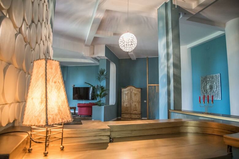 Tatiana Luxury Villa & Bed And Breakfast