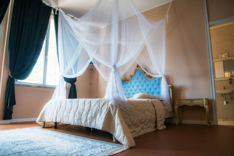 Tatiana Luxury Villa & Bed And Breakfast