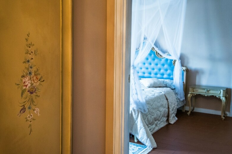 Tatiana Luxury Villa & Bed And Breakfast
