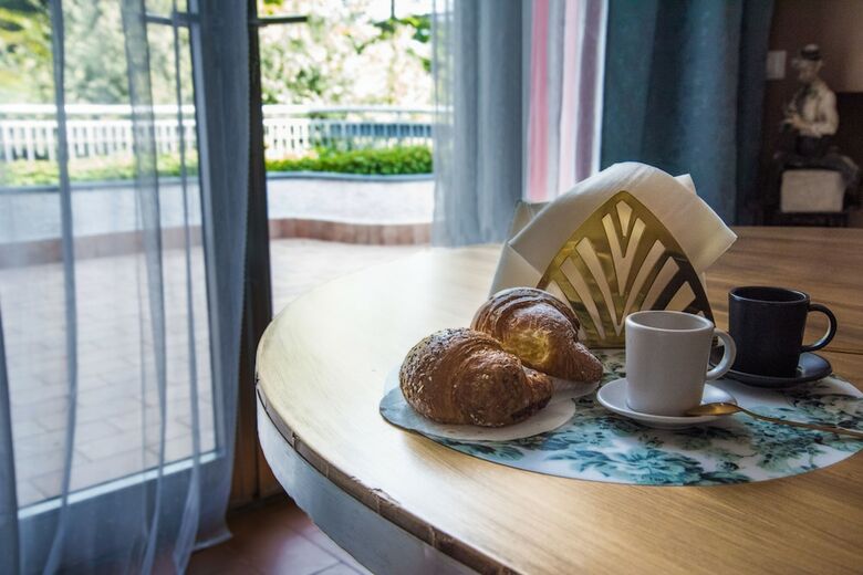 Tatiana Luxury Villa & Bed And Breakfast
