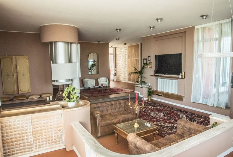 Tatiana Luxury Villa & Bed And Breakfast