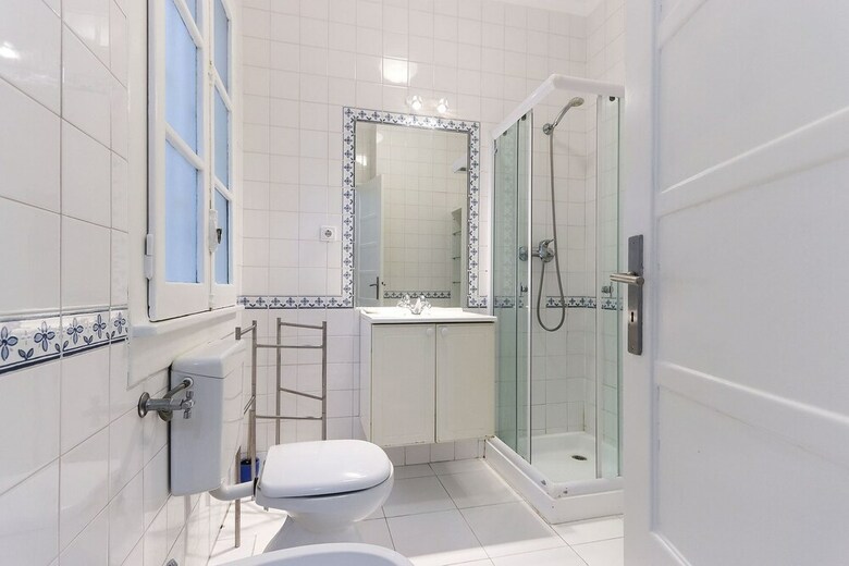 Apartamentos Avenida Liberdade Elegant By Homing